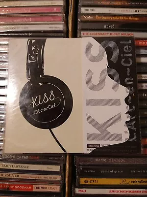 L'ARC EN CIEL / Kiss  CD IMPORT 2007 NEW SEALED • $57.11