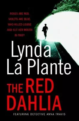 £3.62 • Buy The Red Dahlia Pa By Lynda La Plante