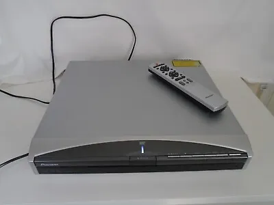 Pioneer XV-DV313 DVD/CD Player 5.1 Channel Surround Sound Home Theatre Receiver • £42.50