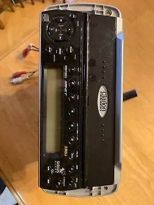 Clarion Marine XMD3 AM/FM Stereo With CD Player Radio. Untested • $19.99
