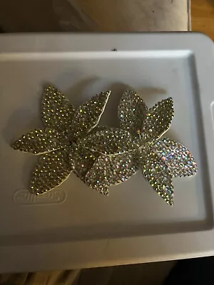 Irish Dance Hair Clip • $30