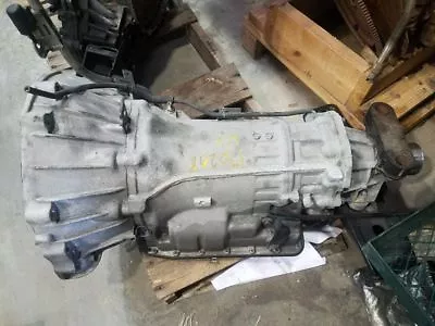 Automatic Transmission 4 Door Sedan VQ35HR Engine Fits 08 INFINITI G35 98K MILES • $749.99