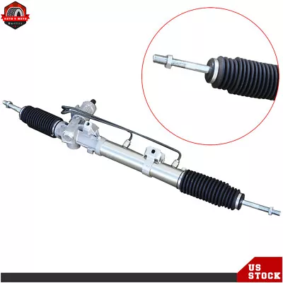 For BMW 328Ci 328i 328iS Z3 M3 325i 325is 318is Power Steering Rack & Pinion • $146.88