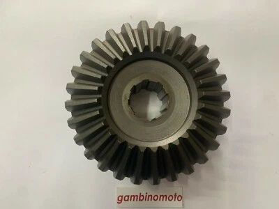 KIT ZAPPE ELICOIDALI FRESA MASCHIO MODELLO A - E - H - AS - AZ 10x 19100423 10x 19100424 19100423 4 - Foto 8