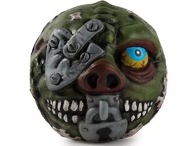 Madballs Lip Lock 2017 Kidrobot 4  Foam Toy Mad Balls Kid Robot • $14.95