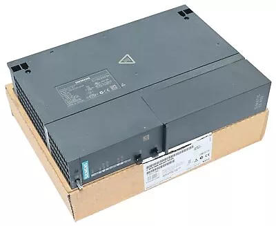 Siemens 6ES7405-0KA02-0AA0 6ES7 405-0KA02-0AA0 Simatic S7-400 New • $266.13