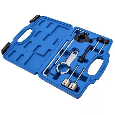 Engine Timing Locking Tool Kit For VW Golf  SV Sportsvan VII Estate 1.6 2.0 TDi • $40.49