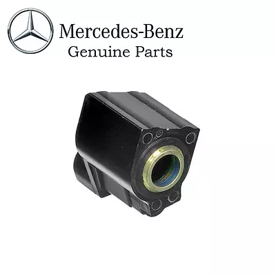 For Mercedes R107 W123 W126 R129 W140 Outer Kickdown Solenoid Magnet Genuine • $72.32