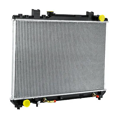 ASI Radiator For Toyota Townace SBV KR42 KR43R SPACIA SR40 VAN 96-03 Auto Manual • $129