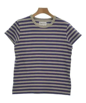 Agnes B. T-shirt/Cut & Sewn PurplexGray(Border) 2(Approx. M) 2200387847092 • $80