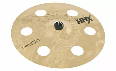 Sabian HHX Evolution O-Zone 16  Crash Cymbal - 11600XEB • $374.99