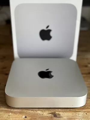 Apple Mac Mini M1 (2020) 8GB RAM 256GB - Great Condition - Boxed • £370