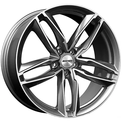 Alloy Wheel Gmp Atom For Mercedes-benz Classe E All Terrain 9x20 5x112 Anth U2l • $518.66