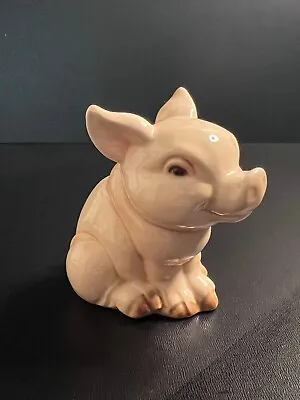 Goebel Little Pig Figurine Made In West Germany - 32051 • $21.99