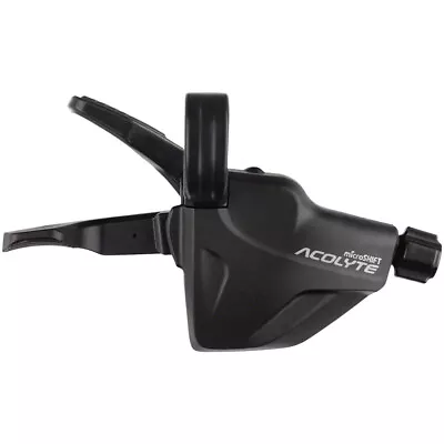 MicroSHIFT Acolyte Quick Trigger Pro Right Shifter 1x8 Speed Acolyte Compatible • $22.51