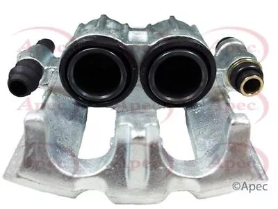 APEC Front Right Brake Caliper For Volvo 760 Turbo 2.4 Sep 1987 To Sep 1990 • $235.89