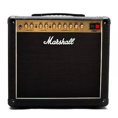 Marshall DSL20CR 20-Watt Tube Combo Guitar Amp • $611.82