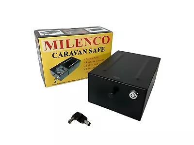 Milenco Caravan  Safe  • £48.95