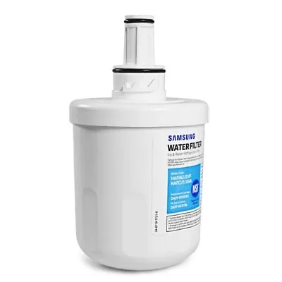 Samsung DA29-00003F Water Filter Aqua-Pure Plus Fridge Cartridge Original New • £14.99