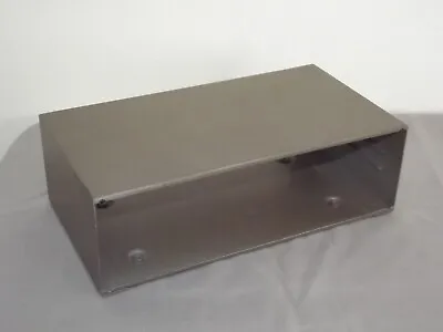 Quad 33  Pre-Amplifier Original Metal Case Part • $57.94