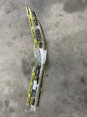 66-70 B Body Manual Transmission Side Console Trim Moldong Mopar MB15105 OER • $114.99