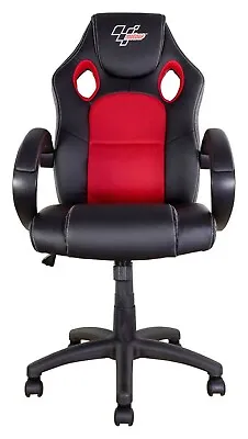 £159.99 • Buy 2021 #motogp Office Gaming Xbox Ps5 Ps4 Racing You Tube Arm Chair