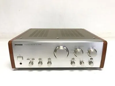 SANSUI AU-α707MR Integrated Amplifier (transistor) USED • £1016.73