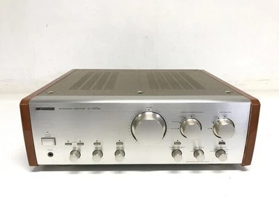 SANSUI AU-α707MR Integrated Amplifier (transistor) USED • £1016.73