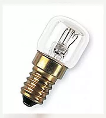 Oven Light Bulb 25watt • $18.95