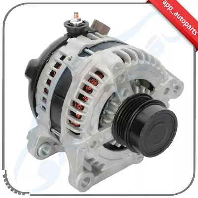 $115.89 • Buy Alternator For 2010-2011 Toyota Camry LE SE XLE Base Seda 2.5L 11516 1042102650