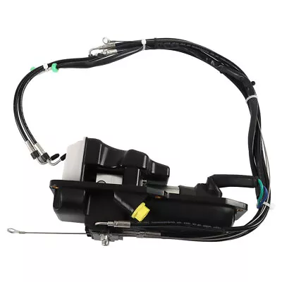 Power Trim Actuator Motor Assembly For Volvo Penta SX-A DPS-A-B 21573834 • $440.37