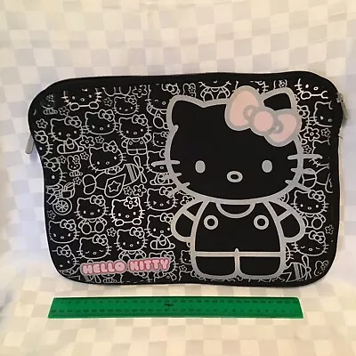 Hello Kitty By Sanrio Pencil Case 37cm X 27cm • $30