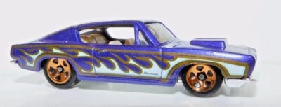$2.49 • Buy Hot Wheels 1968 Hemi Barracuda