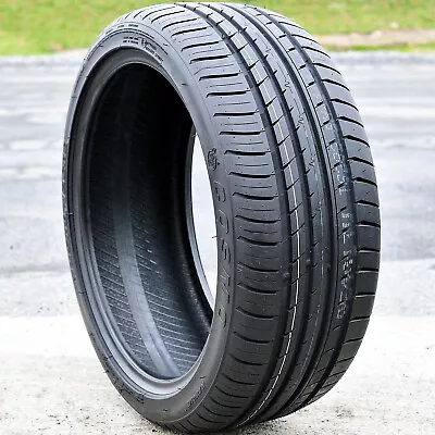 Tire Cosmo MuchoMacho 205/55ZR16 205/55R16 94W XL A/S Performance • $73.99