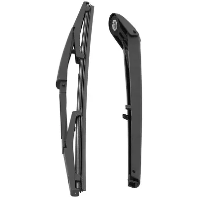 Rear Wiper Arm Blade 46480731 For FIAT IDEA 350 ALFA ROMEO 147 156 LANCIA Y 840 • £17.27