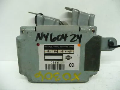 Ny604-24 Oem Warranty 02 03 Nissan Altima Transmission Control Module Tcm Tcu • $19.99