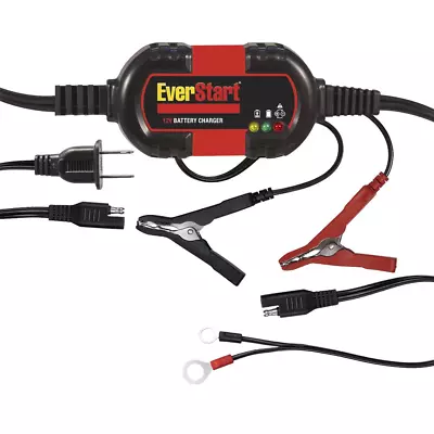 Automotive/Marine Battery Charger And Maintainer 12V (BM1E) • $33.90