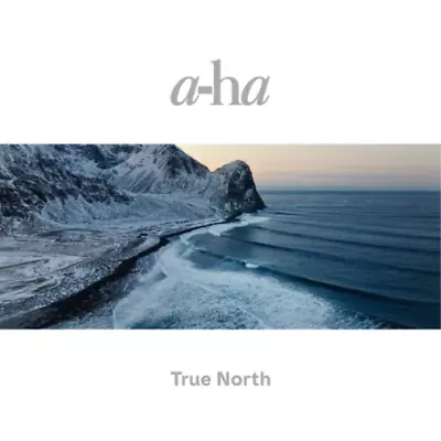 A-ha True North (CD) Album (Jewel Case) • £12.04