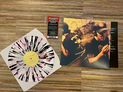 Rare New Elliott Smith Either/or Colored Vinyl Lp Only 1000 Copies Made Oop • $65