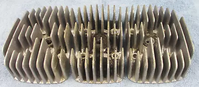 Kawasaki Mach 1-S1-C KH250 Cyl Heads 11001-093 119910094 Vintage 2 Stroke KH1 • $50.25