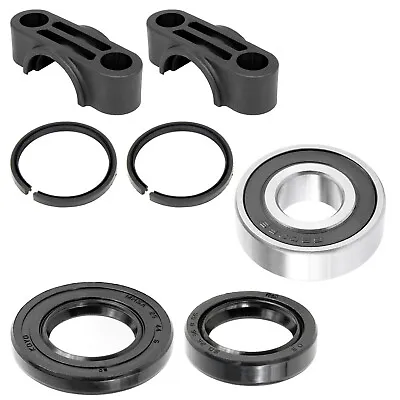 Steering Stem Bushing Bearing Seal Kit For Yamaha Raptor 660R YFM660R 2001-2005 • $23.99