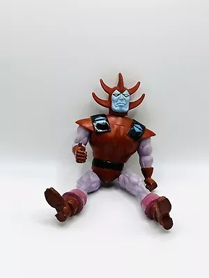 Vintage Toy Overlord Blackstar Action Figure 1983 Galoob Filmation LOOSE LEGS • $22.74