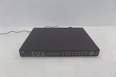 ADT DVMRe-16DC7 16 Channel Digital Video Multiplexer Recorder  • $74.95