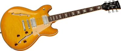 £169 • Buy Harley Benton HB35Plus