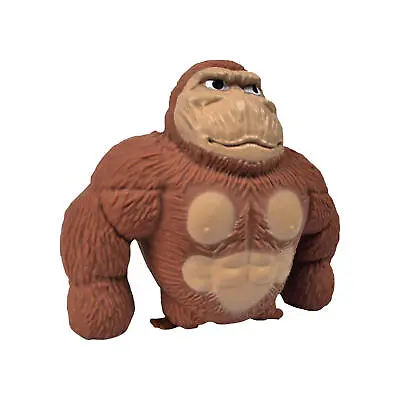 $16.99 • Buy Splat Gorilla Ape Stretchy Squishy Antistress Squeeze Elastic Monkey Stress Toy