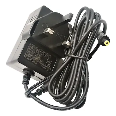 For Linx LINX14US-SIL Windows 10 Laptop Power Adapter Charger 12V 2A AC-DC UK • £11