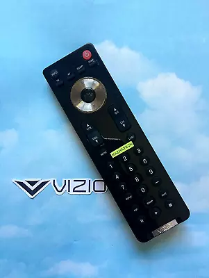 ORIGINAL VIZIO TV REMOTE LCD TV Remote For VA320E VA420M VT420M VR4 • $9.97