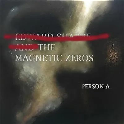 Edward Sharpe & The Magnetic Zeros : Person A CD (2016) ***NEW*** Amazing Value • £4.56