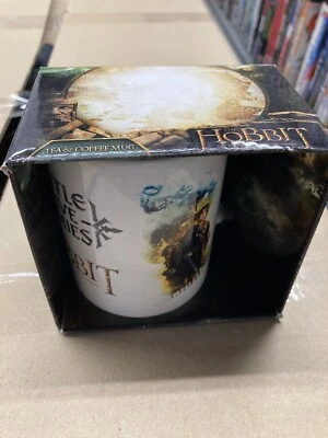 £6.99 • Buy The Hobbit Battle Of The Five Armies MUG