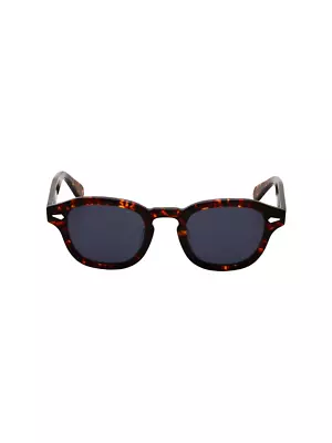 New Sunglasses LESCA LUNETIER Mod. : Posh XL With : Havana Lenses: Grey • $516.75